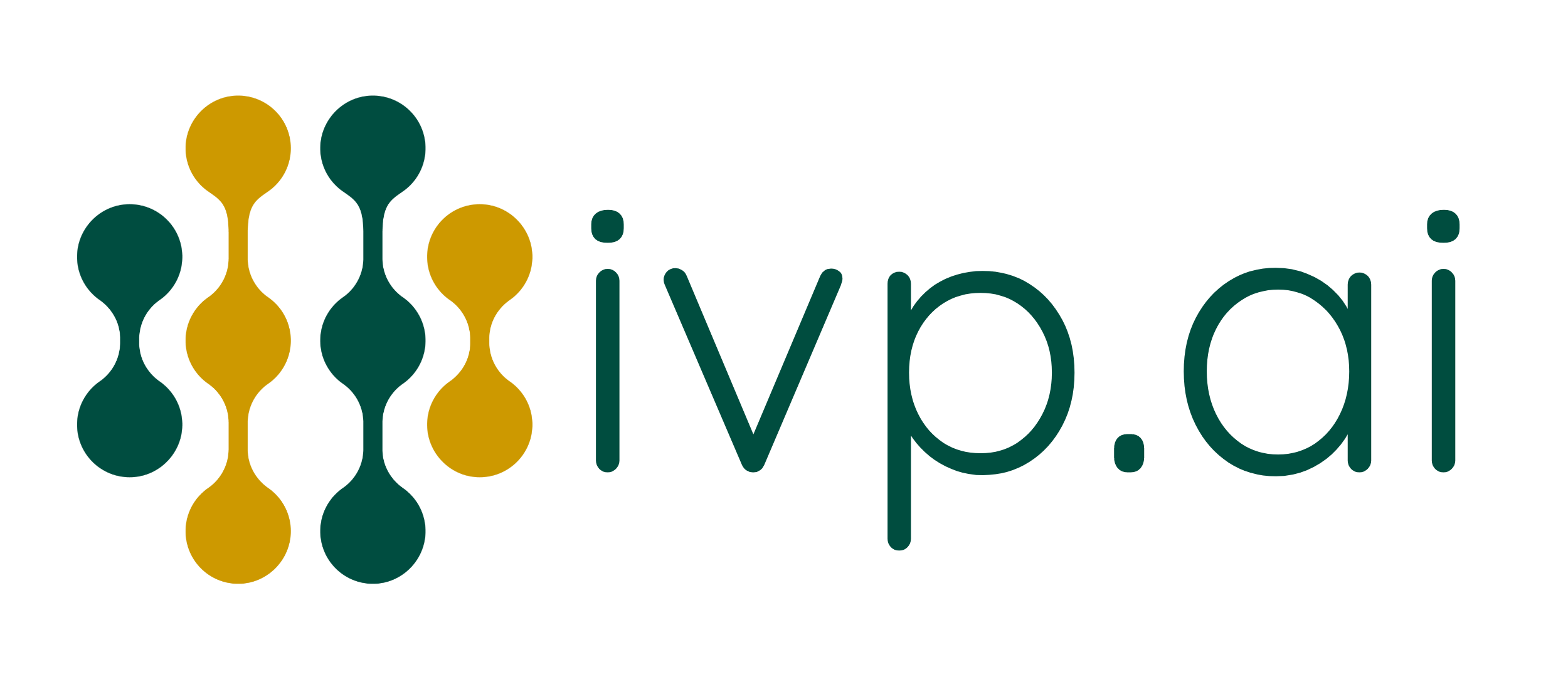 IVP Logo