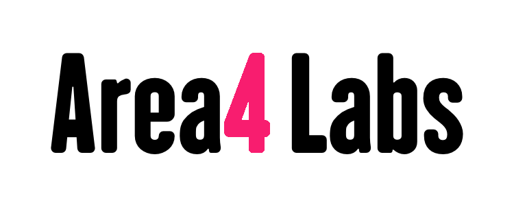 Area4 Labs logo