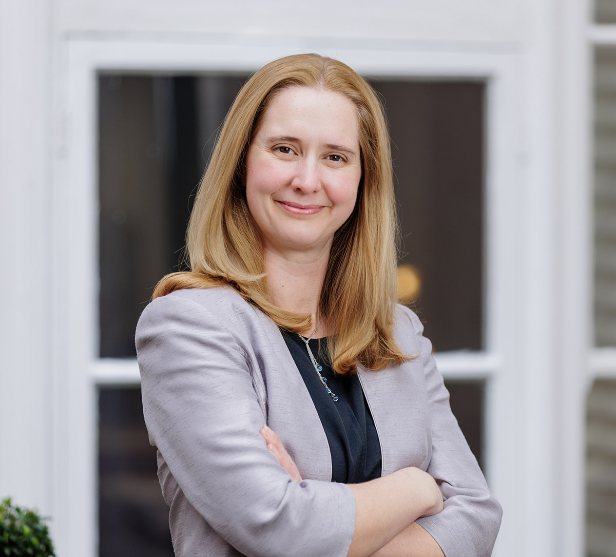 Moira Bowdrey