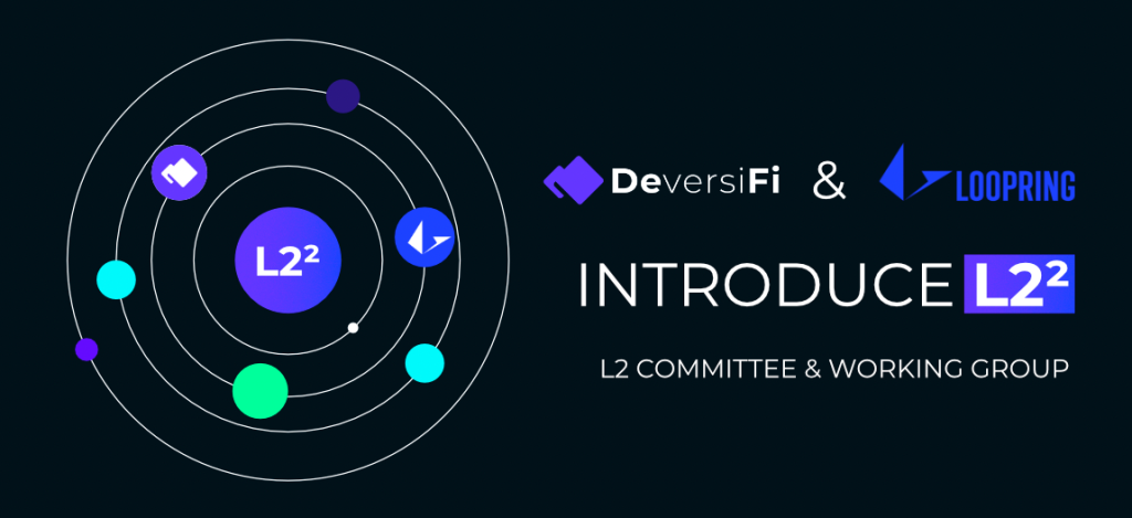 Loopring & DeversiFi announce a Layer-2 Committee