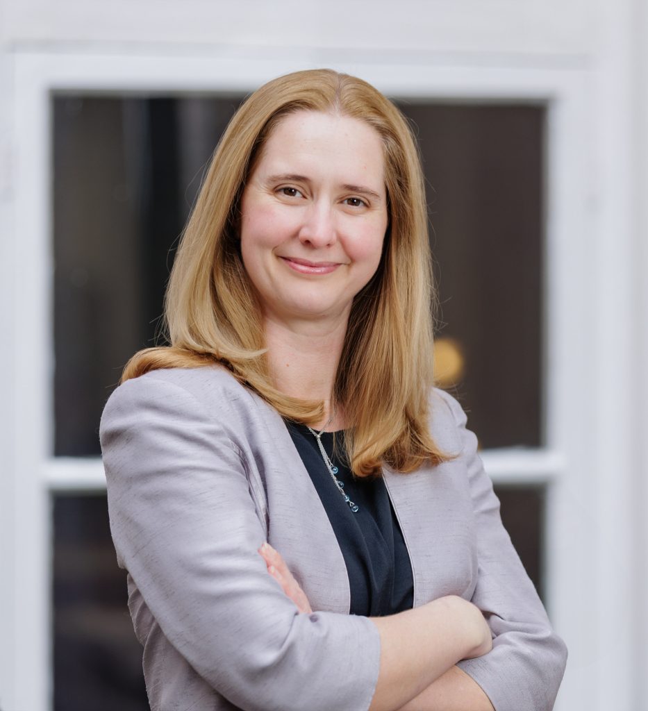 Dr Moira Bowdrey