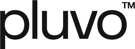 Pluvo logo