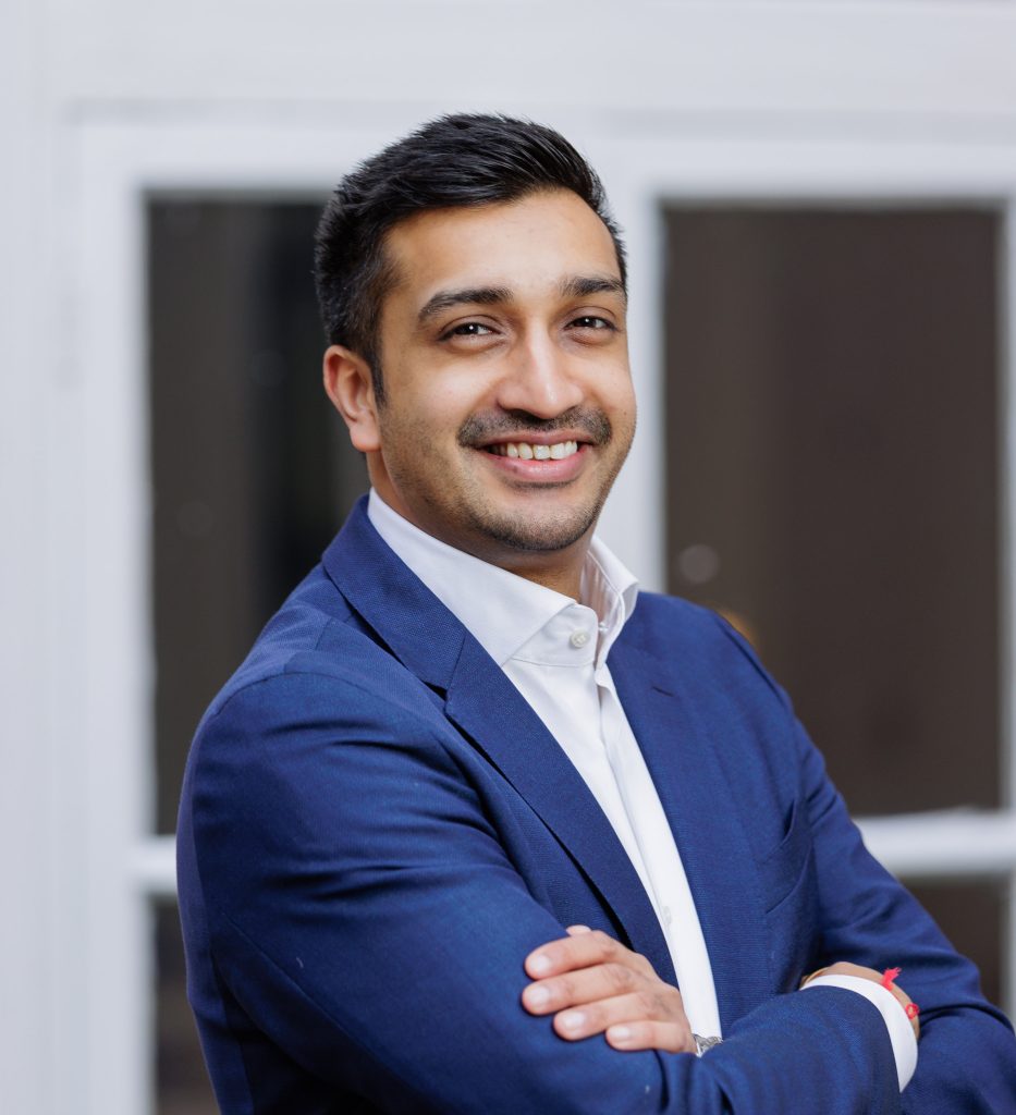Tej Rathor