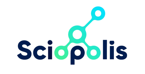 Sciopolis logo