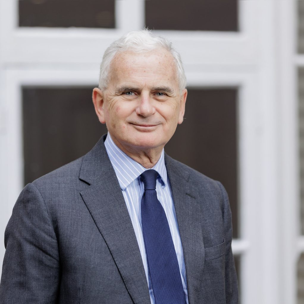 Edward Chandler