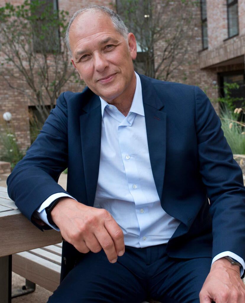 Marc Vlessing