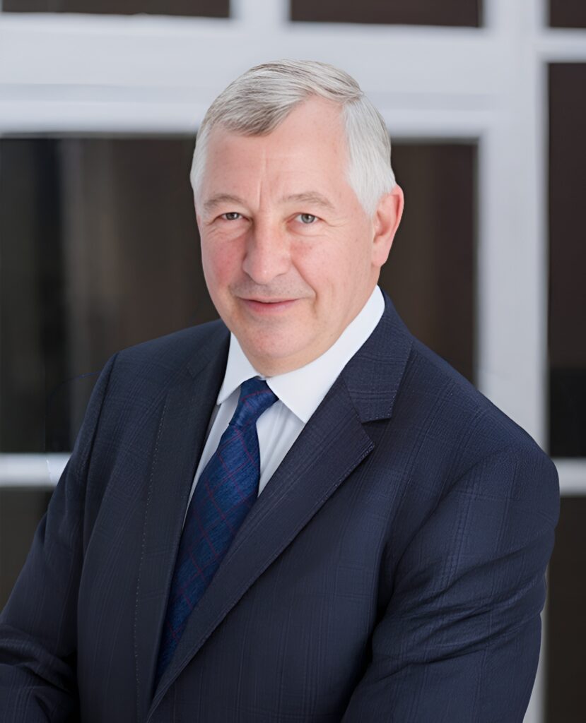Nick Butler